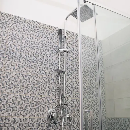 Casetta Verga Loft Apartamento