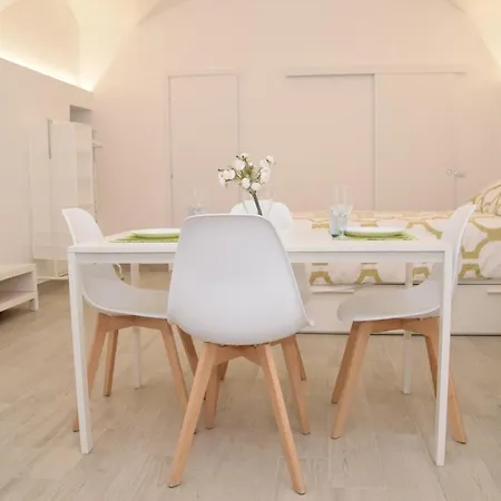 Casetta Verga Loft Apartamento *