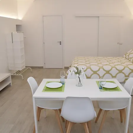 Casetta Verga Loft *
