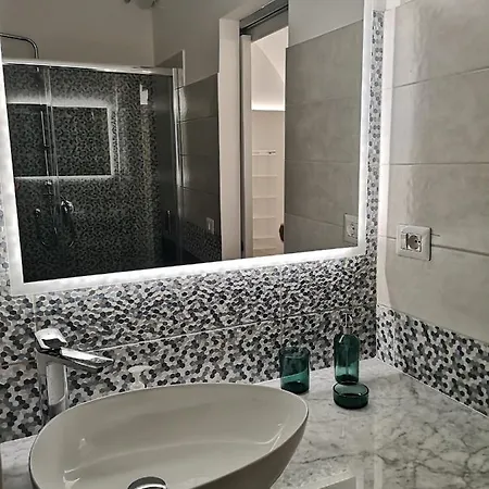 Casetta Verga Loft Apartamento Catania