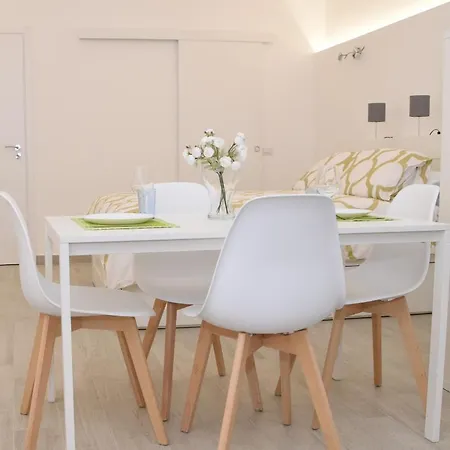 Casetta Verga Loft Catania